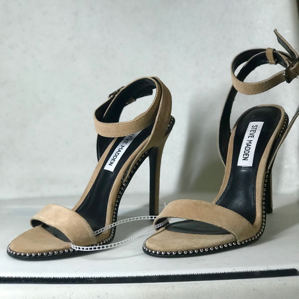 Steve Madden Heels 💕 NWOT
